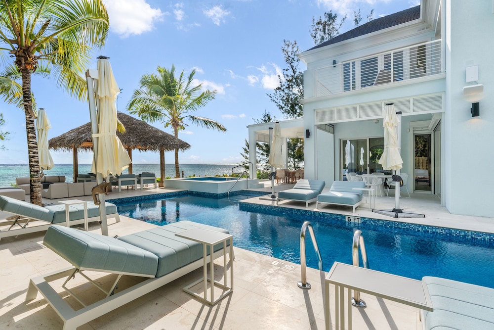 Kiboko in Bodden Town, Cayman Islands