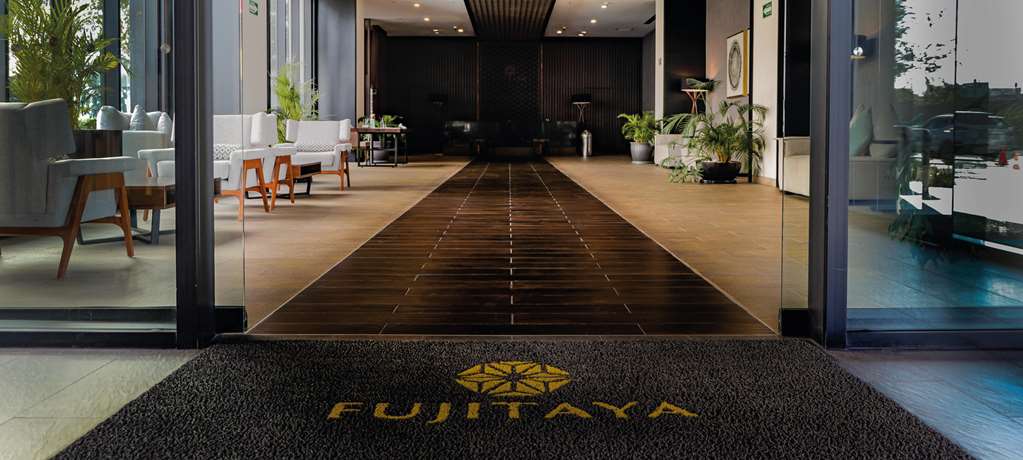 Fujitaya Querétaro in Queretaro, Mexico