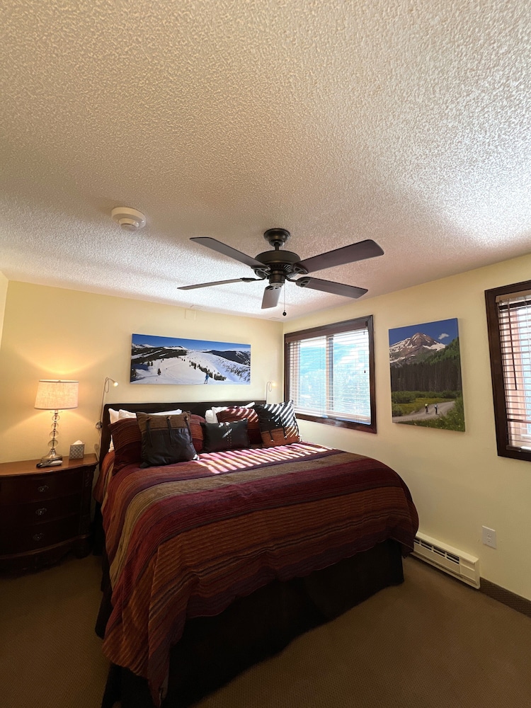 Vail Run Resort - photo 26