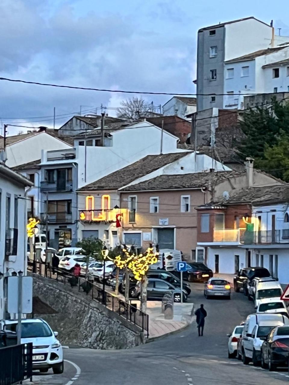 La Ruta — Confrides — photo 4