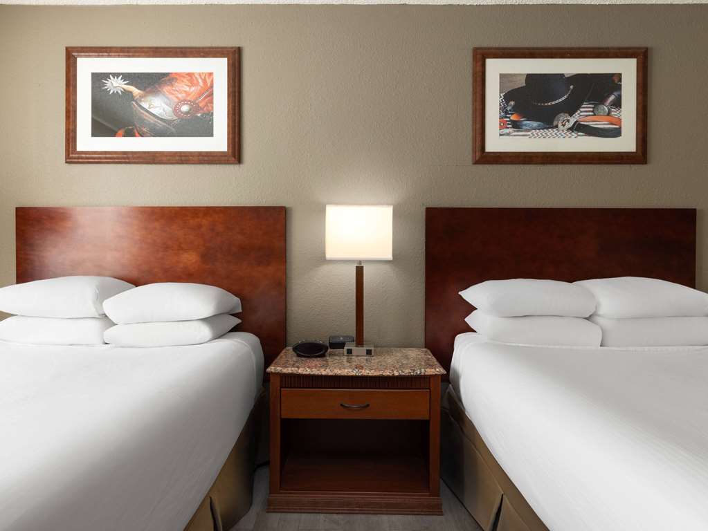 Ramada by Wyndham Elko Hotel at Stockmen's Casino - photo 23