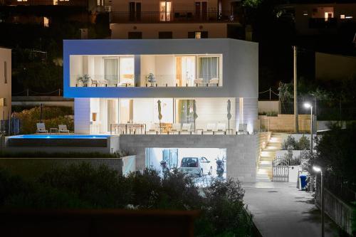 Villa Trogir — Trogir — photo 2