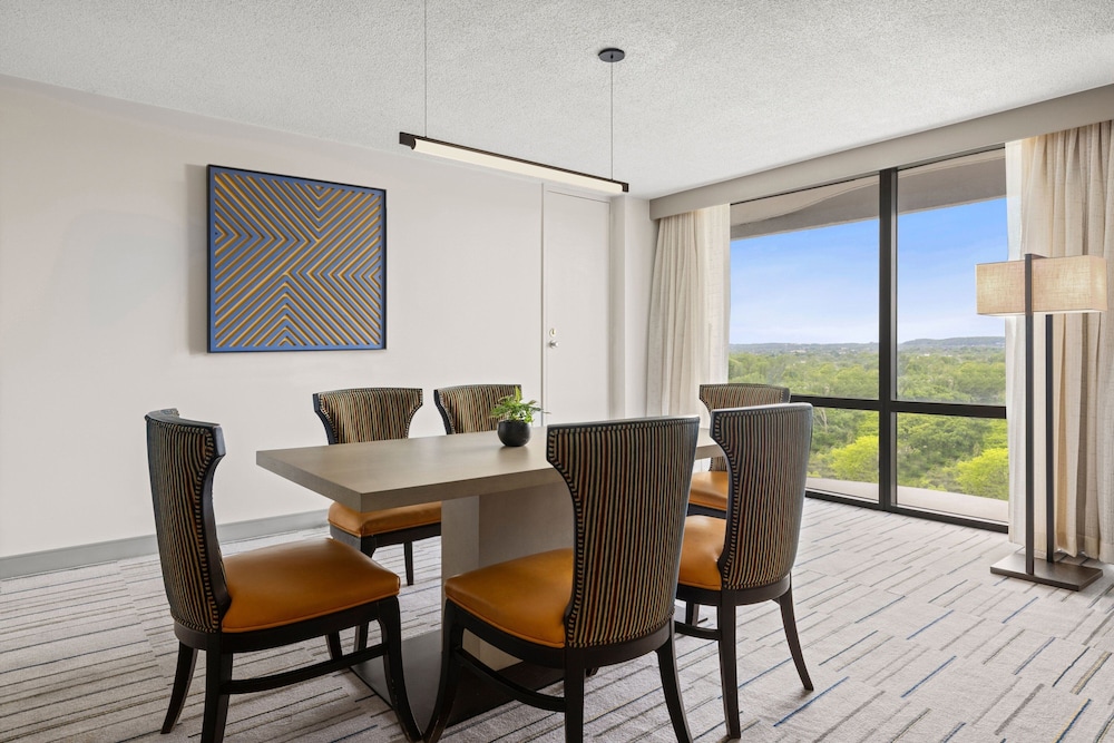 Marriott Saddle Brook - photo 4