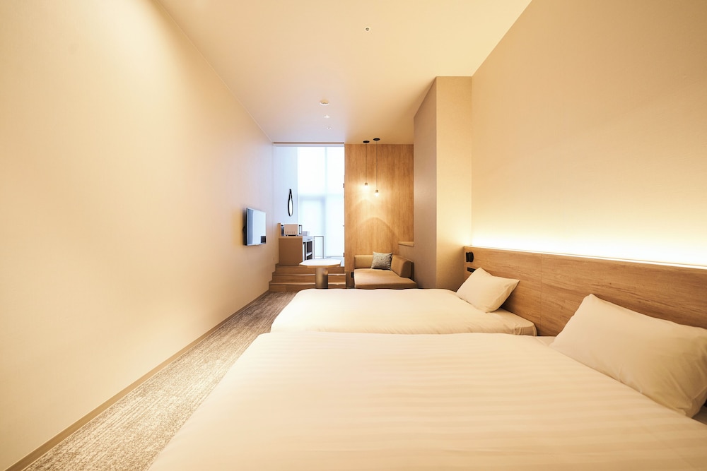 Hotel Grand Tiara MinamiNagoya — Anjo — photo 5
