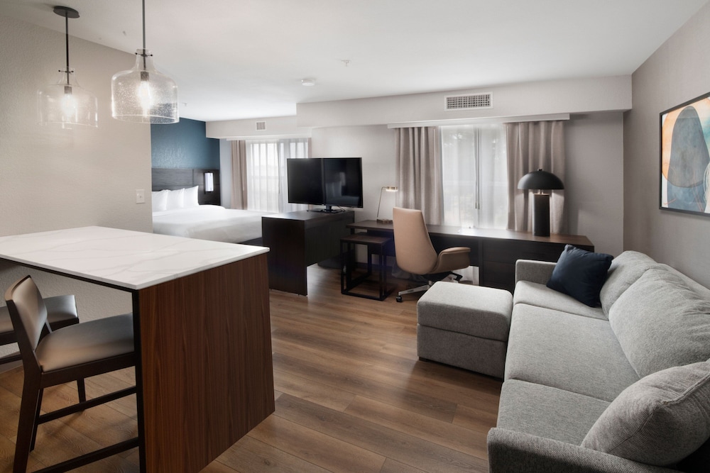 Residence Inn by Marriott Fort Smith - photo 5