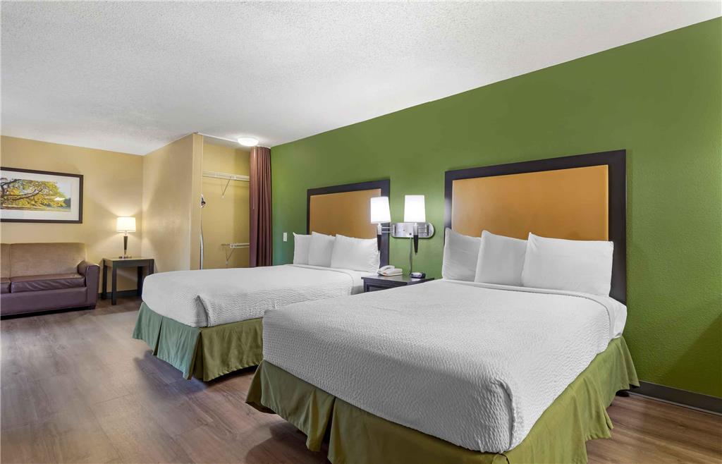 Extended Stay America Suites Houston NASA Johnson Space Ctr - photo 34
