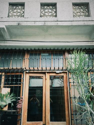 XiaoBei Home2 - last minute hotel in Tainan