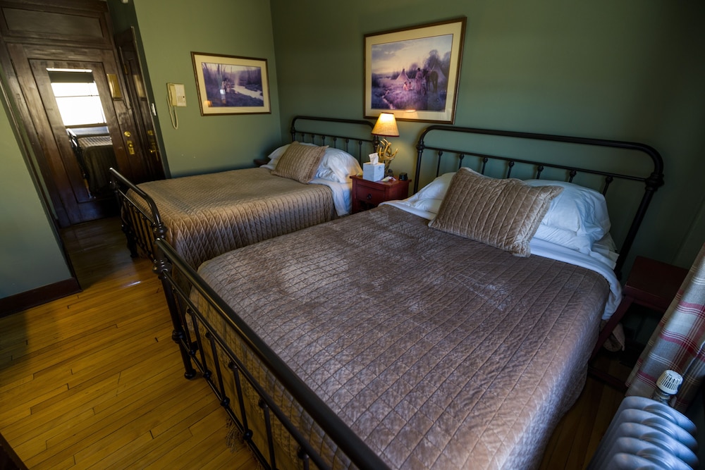 Murray Hotel - photo 20