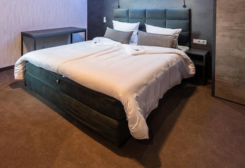 Hotel Lifestyle Mindelheim — Mindelheim — photo 4