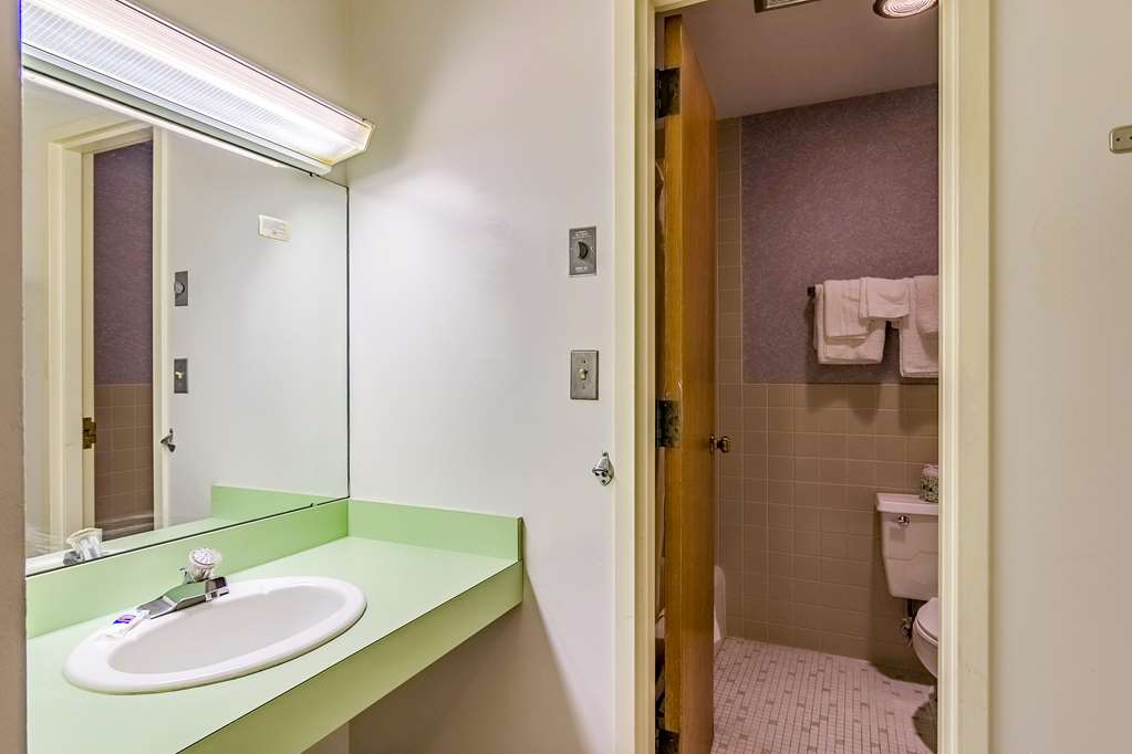 Motel 6 Grand Rapids MI Northeast - photo 22