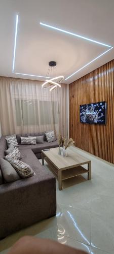 Belmar Martil Chic et à deux pas de la mer — 4-Star Luxury Hotel in Martil, Morocco