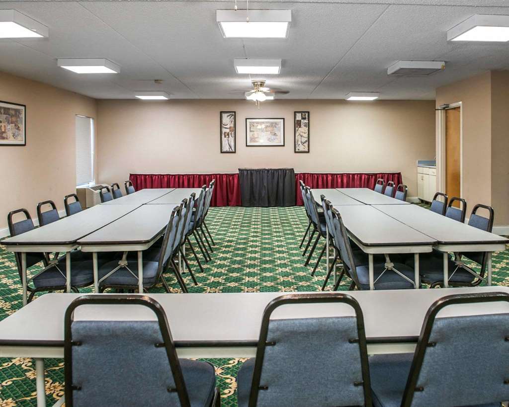 Quality Inn Rochester South - photo 23