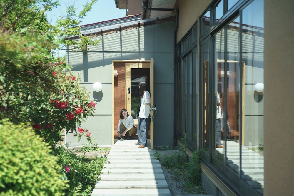 Ichi to Koji - last minute hotel in Unknown City