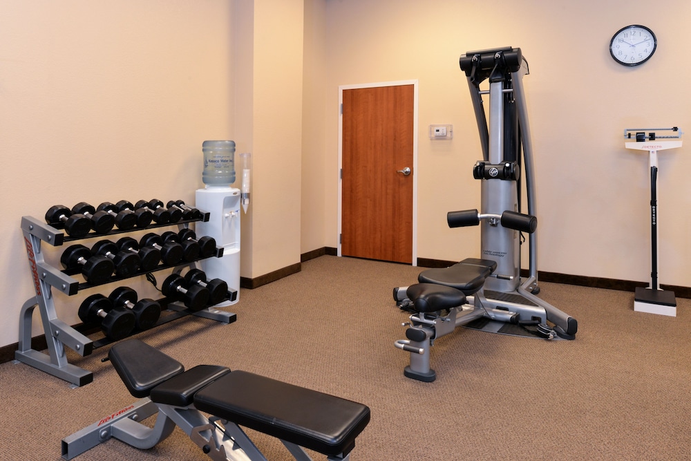 Candlewood Suites Terre Haute by IHG - photo 31
