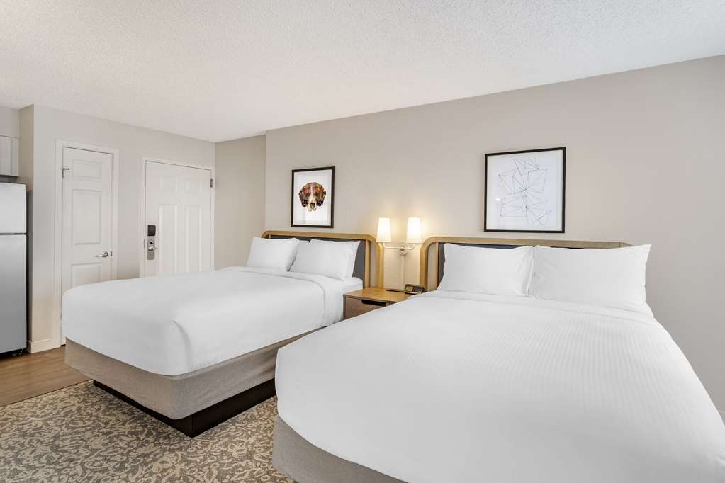 Sonesta ES Suites San Antonio Downtown Alamo Plaza - photo 24