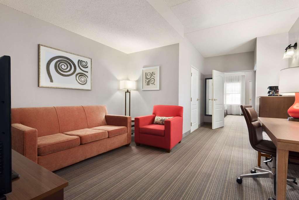 Country Inn & Suites by Radisson Duluth North MN - photo 8