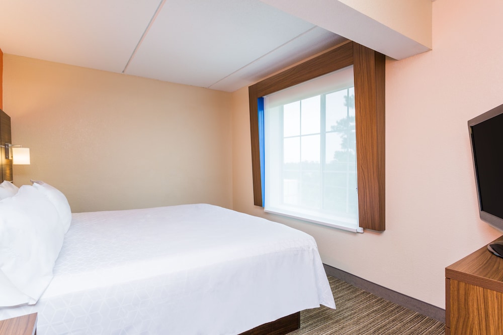 Holiday Inn Express and Suites Petersburg Fort Lee by IHG - photo 4