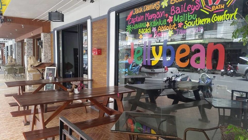 Jellybean Krabi Inn - last minute hotel in Krabi
