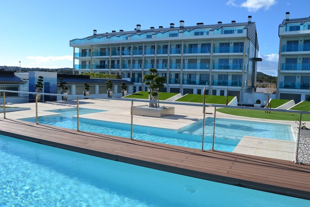 Salacia by Aguilarent — 4-Star Luxury Hotel in Javea, Spain