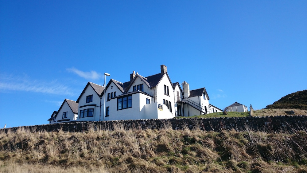 Bettyhill Hotel in Thurso, United Kingdom