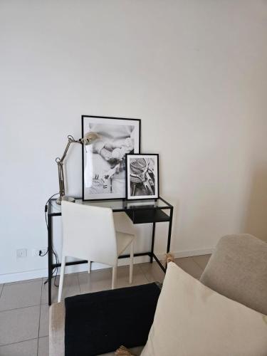 Casa Del Tennista — 4-Star Luxury Hotel in San Remo, Italy