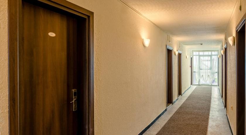Hotel Svejest — Nesebar — photo 3