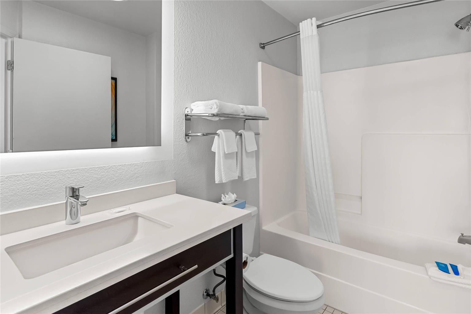 MainStay Suites Louisville Jeffersontown - photo 10