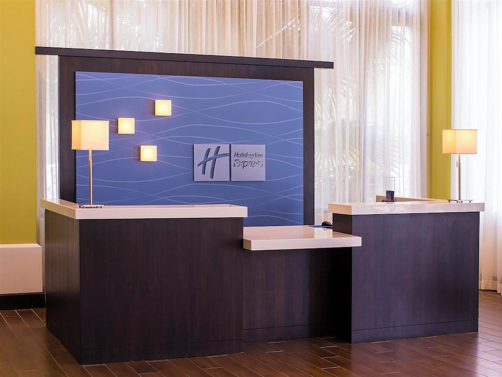 Holiday Inn Express & Suites New Orleans Airport South by IHG - photo 5