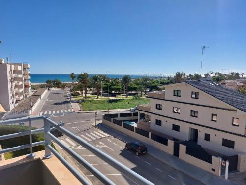 Vistas Al Mar En Canet Playa Wifi — hotel in Canet D'en Berenguer