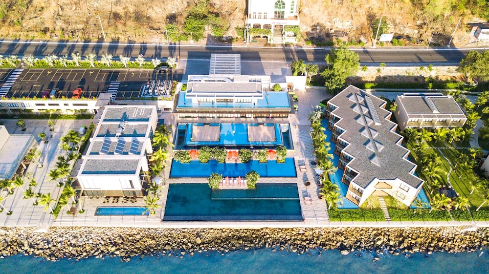 Marina Bay Vung Tau Resort & Spa in Ho Chi Minh City, Vietnam