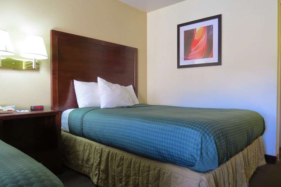 America's Best Inn & Suites St. George - photo 14