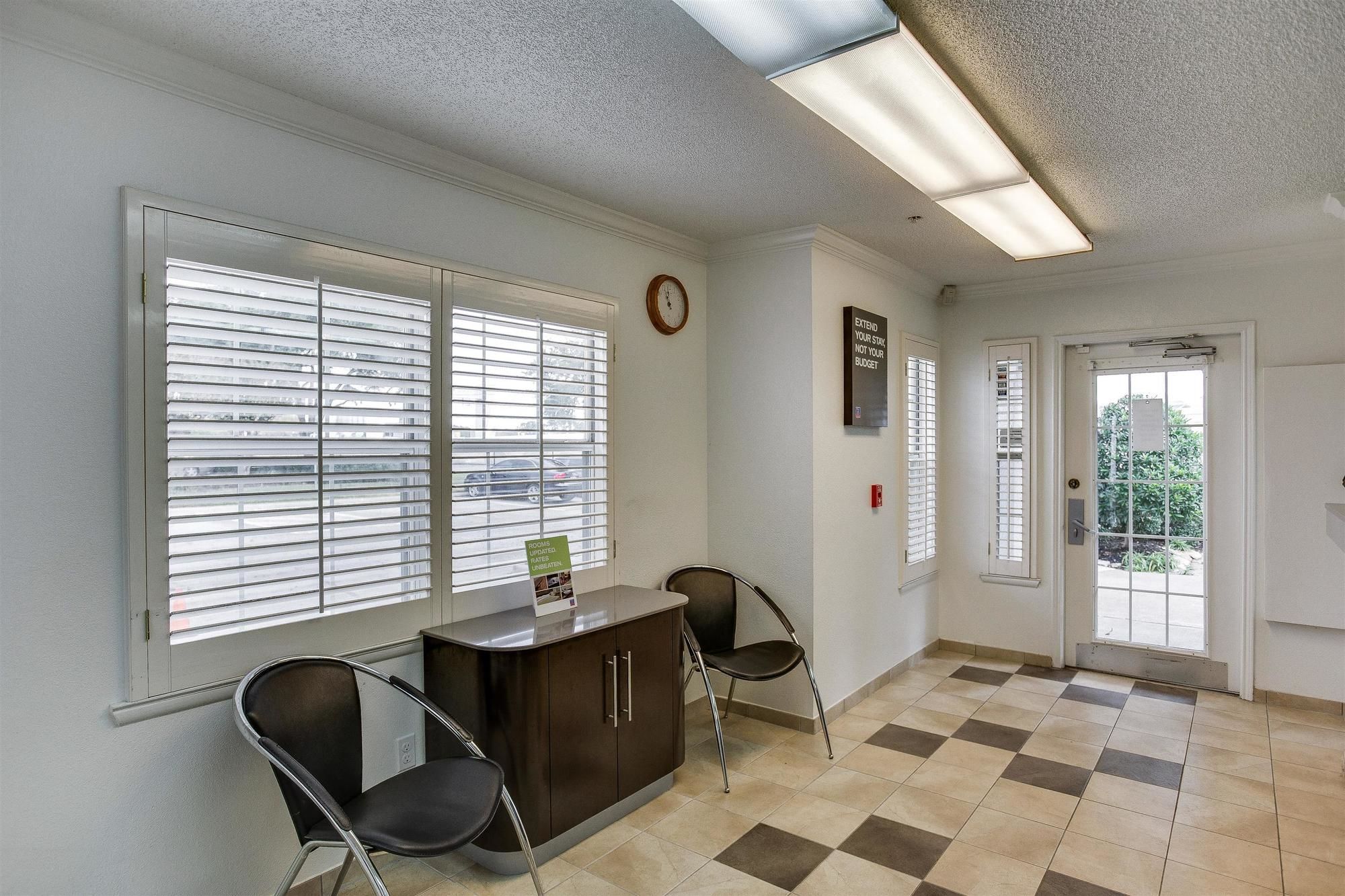 Studio 6 Houston TX Westchase - photo 27