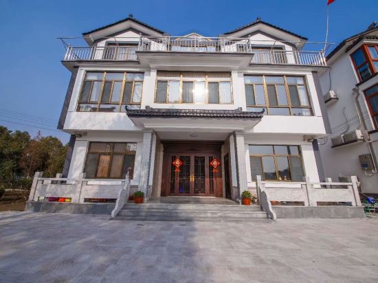 Xia Xitang Farm - last minute hotel in Kunshan