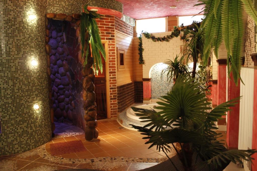 Hotel Centr 300 — Sarov