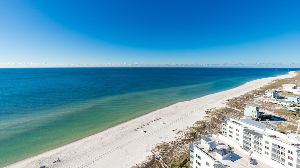 Phoenix Gulf Towers 1701 4 Bedroom Condo by Redawning - photo 35