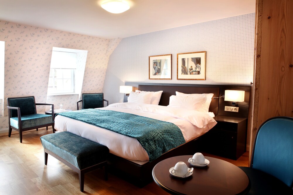 Hôtel Ettenheim in Strasbourg, France