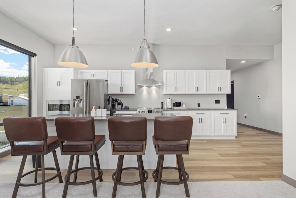 Hotel Indigo Silverthorne by IHG - photo 22