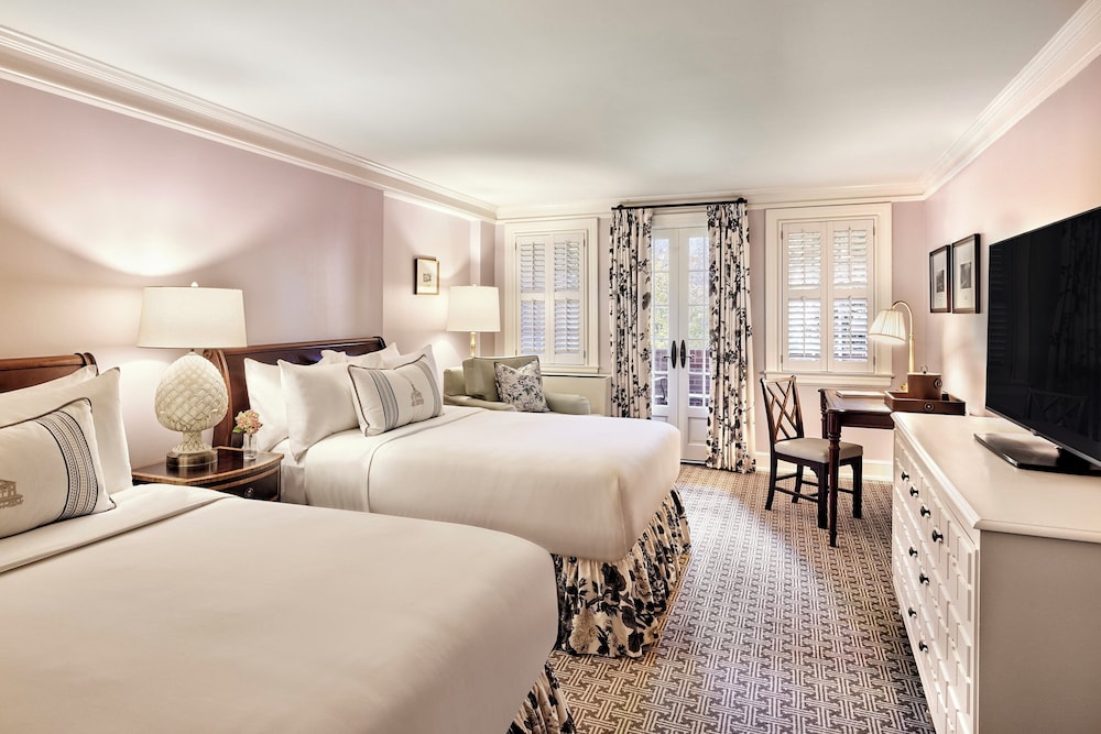 The Omni Homestead Resort & Spa - photo 16