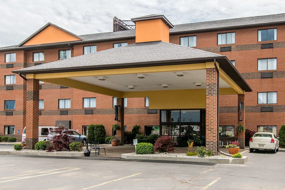 Quality Inn & Suites Port Huron