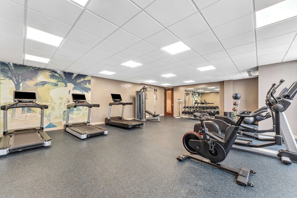 Hyatt House Orlando International Drive - photo 40