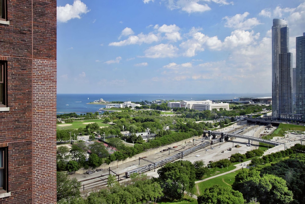 Hilton Chicago - photo 76