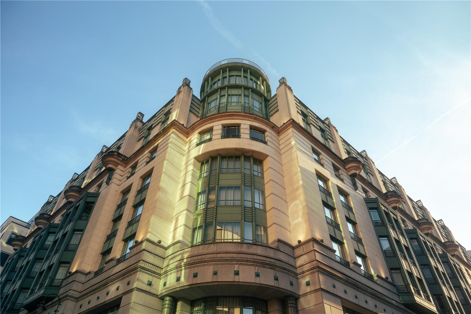 Radisson Collection Grand Place Brussels — 5-Star Luxury Hotel in Brussels, Belgium