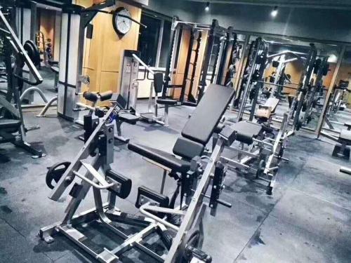 Xintaixing Hotel - last minute hotel in Zibo