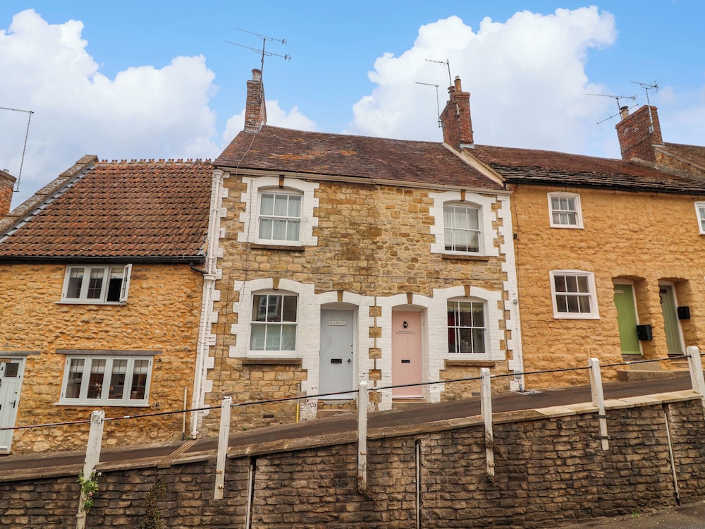 Pendennis - last minute hotel in Sherborne