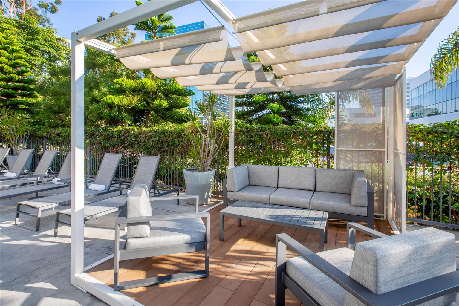 Cambria Hotel LAX - photo 46