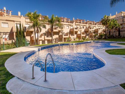 Duquesa Fairways Manilva in Manilva, Spain