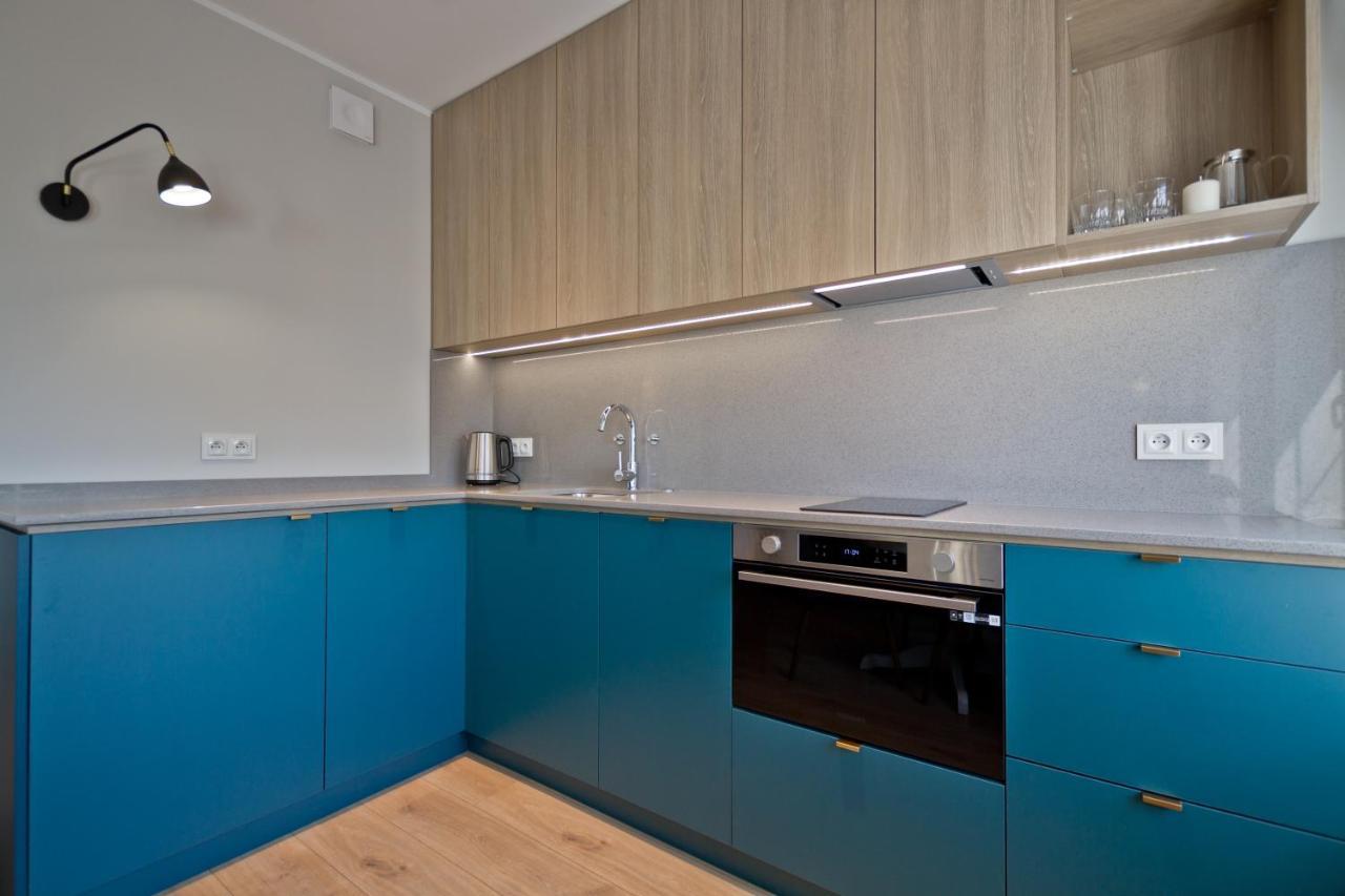 Apartament Wejhera V — Puck — photo 5