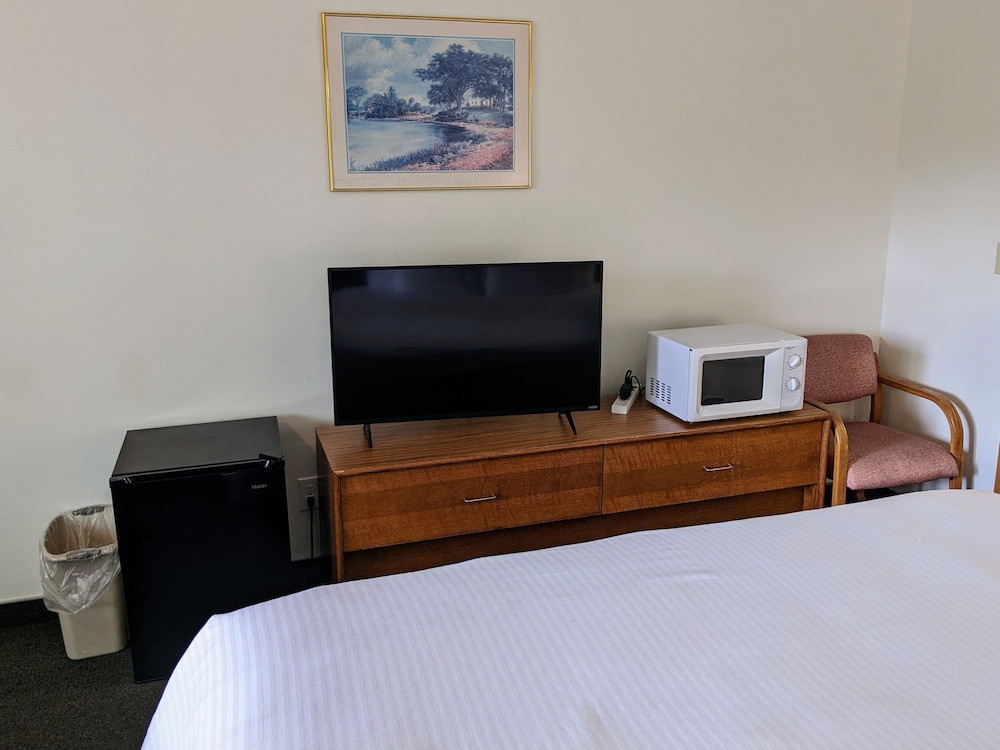 Fairground Inn - photo 34