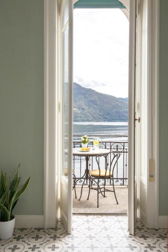 Villa Maria Boutique Apartments — 4-Star Luxury Hotel in Cannobio, Italy