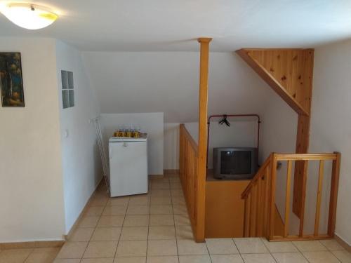 Anna Ilona Vendégház in Badacsonytomaj, Hungary